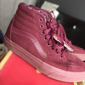 Vans Sk8 Hi